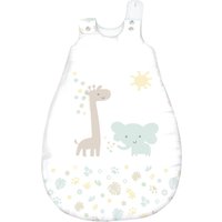 Bornino Home Ganzjahresschlafsack 2.5 TOG
