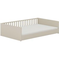 Paidi Bodenbett Little Flo 120x200 cm