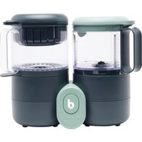 Babymoov Babynahrungszubereiter Nutribaby One