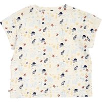 Müsli T-Shirt Ozean