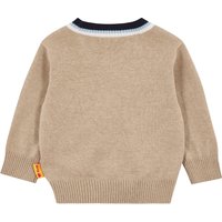 Steiff Strickjacke Bär
