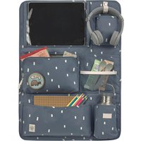 Lässig Rückenlehnen-, Spielzeugtasche Car Wrap-to-Go Adventure