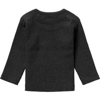 Noppies Newborn Langarmshirt Natal