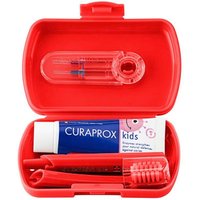 Curaprox Travel-Set Kids