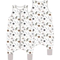 Baby Best Ganzjahres-Sleepoverall 2.5 TOG