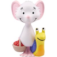 Tonies Tonie Hörfigur Tilda Apfelkern - Das Drinnen-Picknick & weitere Geschichten