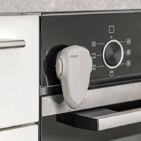 Reer Backofen-Kindersicherung