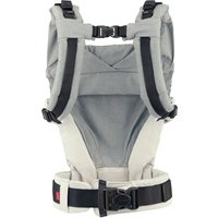 Manduca® Xt Babytrage, 3 Tragepositionen