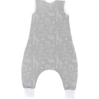 Fillikid Sommer-Sleepoverall Safari 0.5 TOG