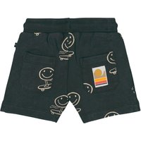 Feetje Sweatshorts Skater-Smiley
