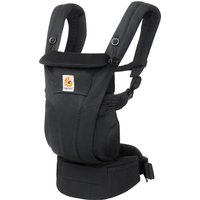 Ergobaby® Omni Dream Babytrage, 4 Tragepositionen