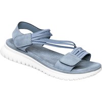 Komfort-Sandalette "Leni", Größe: 36