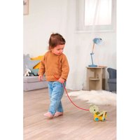 Eichhorn Nachzieh-Grashüpfer