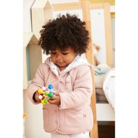 Solini Greifling Ellipsoid Regenbogen