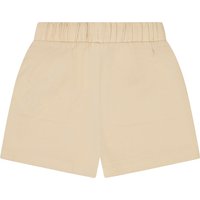 Salt And Pepper Sweatshorts