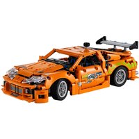 Lego® Technic 42204 Fast and Furious Toyota Supra MK4