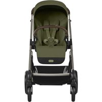 Cybex Gold Kinderwagen BALIOS S LUX gruen