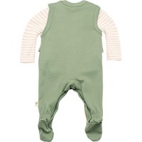 Bornino Sunny Adventure Strampler-Set 2-tlg. mit Body Sunny Adventure