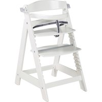 Roba Treppenhochstuhl Sit up Click & Fun mit Essbrett