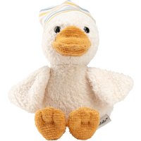 Sterntaler Kuscheltier Ente Edda 17cm