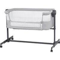 Kinderkraft Beistellbett 2in1 NESTEE UP 2