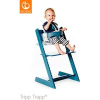 Stokke® Tripp Trapp® Sicherheitsgurt für Babysets bis April 2024