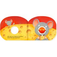 Coppenrath Die Spiegelburg Pappbilderbuch Kleiner Kuller-Bär