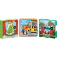 Little Tikes Story Dream Hör-Geschichte Dino Kollektion