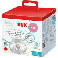 Nuk Trinklernbecher Mini Magic Cup, 160ml