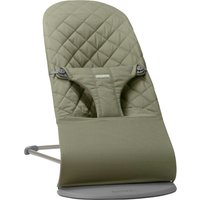 Babybjörn Bundle Babywippe Bliss Baumwollmix inlusive Spielbogen