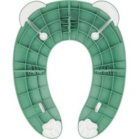 Badabulle Faltbarer Toilettensitz