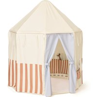 Kids Concept Pavillon Zelt Mumin mit Figuren