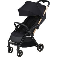 Kinderkraft Buggy APINO raven black schwarz