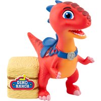 Tonies Tonie Hörfigur Dino Ranch - Mächtig Ärger für Jon & 3 weitere Abenteuer