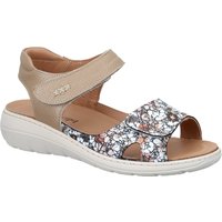 Sandalen "Blümchen“, Größe: 41