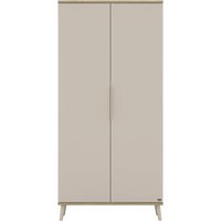Yuny By Paidi Kleiderschrank Hazel 2-türig