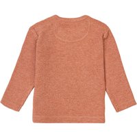 Noppies Newborn Langarmshirt Natal