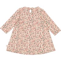 Feetje Kleid langarm Blumen