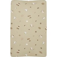 Meyco Baby Wickelauflagenbezug 50x70 cm