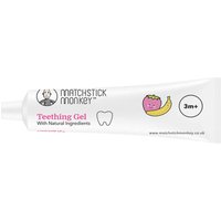 Matchstick Monkey 2er-Pack Zahnungsgel