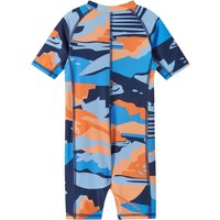 Reima Schwimmanzug kurz mit UV-Schutz