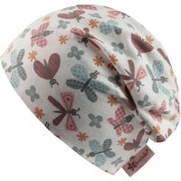 Sterntaler Beanie Schmetterlinge