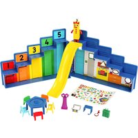 Learning Resources Baukasten Numberblocks