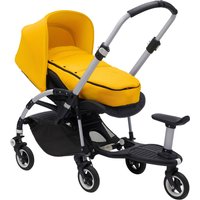 Bugaboo Mitfahrbrett+ schwarz