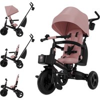 Kinderkraft Dreirad AVEO 2 PLUS