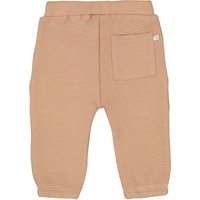 Feetje Jogginghose mit Taschen Waffelpiqué