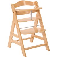 Hauck Bundle Hochstuhl Alpha+ inkl. Alpha Bouncer Premium