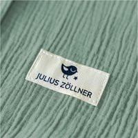 Julius Zöllner Sommerschlafsack Musselin Sommertraum 0.5 TOG