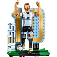 Lego® 43015 Lionel Messi - Fußballlegende