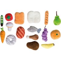 Roba Kaufladenzubehör Set 20-teilig